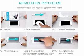 Image result for iPhone Screen Applicator Tool