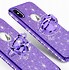 Image result for iPhone 10 Case Purple