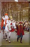 Image result for Netherlands Christmas Sightings