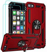 Image result for iPod Touch 15th Generation Red