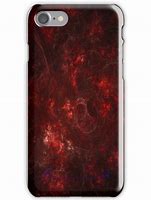 Image result for Cool Painted Red Phone Cases