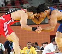 Image result for Indian Wrestling Groung Imaiges
