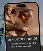 Image result for Dehancer iPhone App Pricing