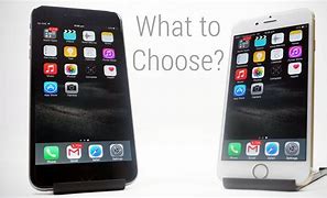 Image result for iPhone 6 and 6 Plus Difference