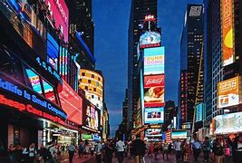 Image result for Times Square New York City Things to Do