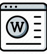 Image result for Wikipedia Icon Cute