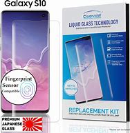 Image result for Galaxy S10 Screen Replacement Kit