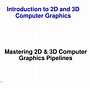 Image result for Realistic Computer Graphics