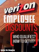 Image result for Verizon Wireless Employee Promo Code