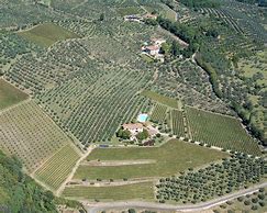Image result for Fattoria Poggiopiano Rosso di Sera Toscana