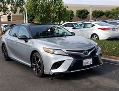 Image result for Toyota XSE for Sale DFW