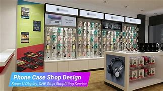 Image result for Phone Accessories Simple Shop Pictures Ideas