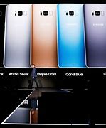 Image result for Samsung Galaxy S8 Colors