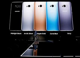 Image result for Samsung Galaxy S8 Colours