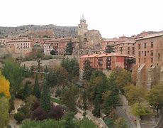 Image result for albarraniego