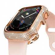 Image result for Apple Watch Pink Rose Gold Fake
