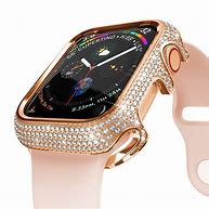 Image result for Series 4 Apple Diamond Watch Bands