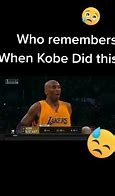 Image result for Kobe Memes Dark