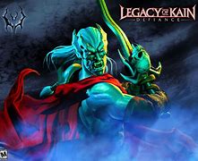 Image result for Kain Anime