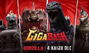 Image result for 4 vs 4 Giant and Kaiju Game