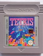 Image result for Tetris Box Art