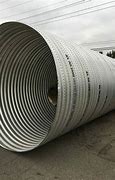 Image result for Corrugated Metal Pipe