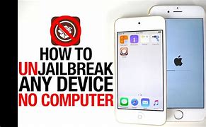 Image result for How to Unjailbreak iPhone