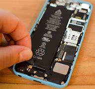 Image result for iPhone 5C Batery Replacement
