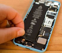 Image result for iPhone 5C Battery Drain
