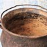 Image result for Antique Cast Iron Kettle Pot