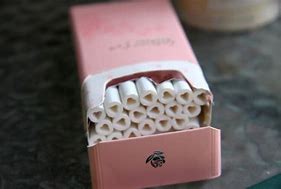 Image result for Japanese Menthol Cigarettes