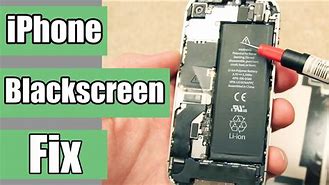 Image result for How to Fix a Unresponsive iPhone Screen