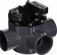 Image result for Diverter Valve