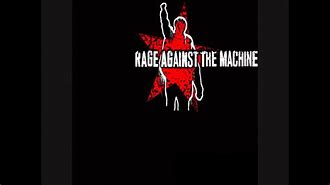 Image result for Testify Rage Against the Machine