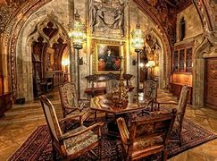 Image result for Dark Gothic Castles Inside