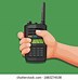 Image result for Walkie Talkie Radio Clip Art