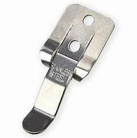 Image result for Snap Clips Hardware