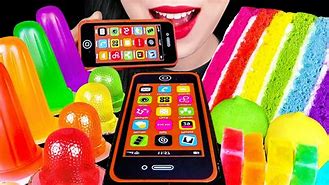 Image result for Edible iPhone