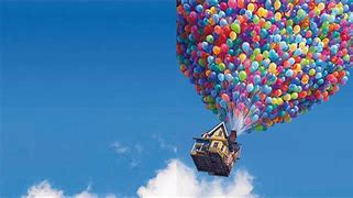 Image result for Up Movie Theme