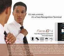 Image result for GT Clock Facial Recognition