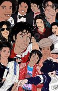 Image result for Michael Jackson Dancing Cartoon