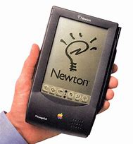 Image result for Newton Computer