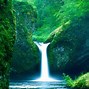 Image result for Spring Waterfall Wallpaper for Desktop Background