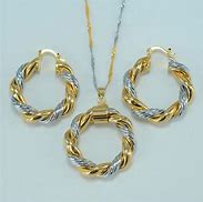 Image result for Ethiopian Jewelry