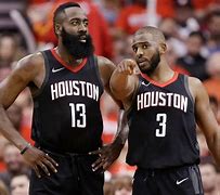 Image result for James Harden and Chris Paul
