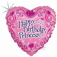 Image result for Happy Birthday Little Princess
