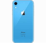 Image result for Blue iPhone XR Front and Back