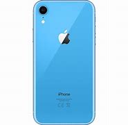 Image result for iPhone XR Blau