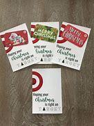 Image result for Target Holiday Gift Cards