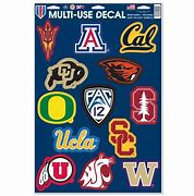Image result for Pac-12 Teams